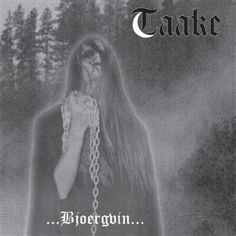 Over Bjoergvin Graater Himmerik - CD