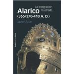 Alarico 365-370-410 A. D.