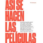 Así se hacen las peliculas