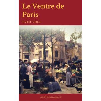 Le Ventre de Paris (Cronos Classics) - 1