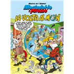 Mortadel.lo i filemo fan la volta a