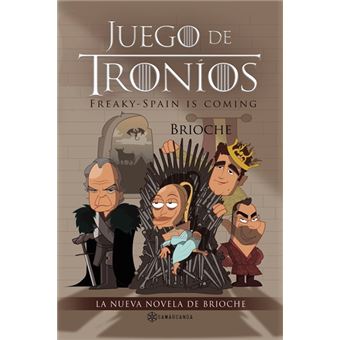 Juego de troníos