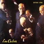 Estos son los calvos - Vinilo