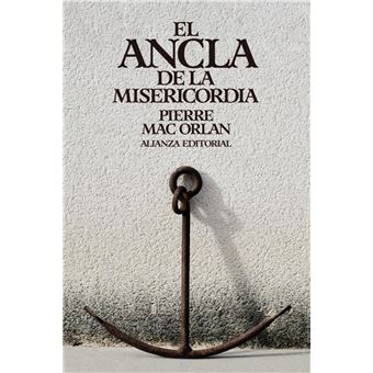 El Ancla De La Misericordia