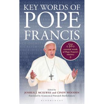 Key words of pope francis