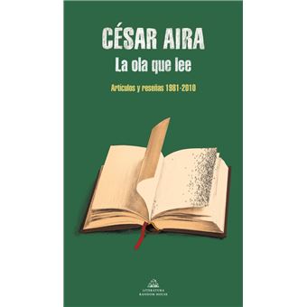 La ola que lee - 1