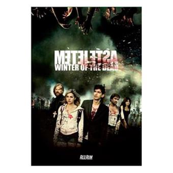 Meteletsa: Winter of the Dead - DVD