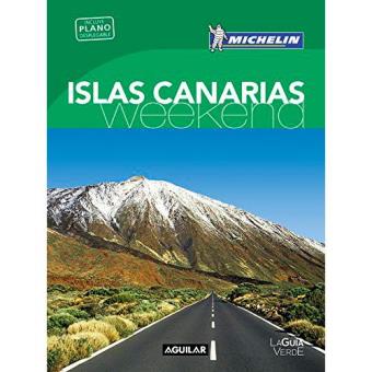 Islas canarias-gv weekend