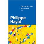 Ou bat le coeur du monde