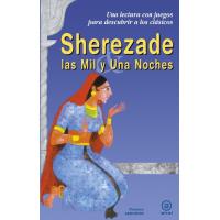 Sherezade Y Las Mil Y Una Noches