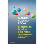 El cosmos en la palma de la mano