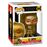 Figura Funko Star Wars - C3PO Ojos rojos_1