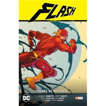 Flash: Lección de historia