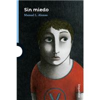 Sin miedo
