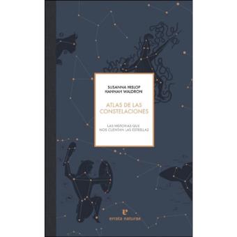 Atlas de las constelaciones