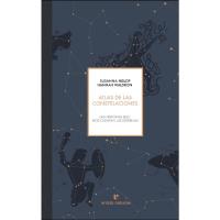 Atlas de las constelaciones