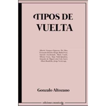 Tipos de vuelta