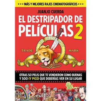 El Destripador De Peliculas 2
