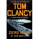 Tom clancy zero hour