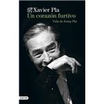 Un Corazon Furtivo-Vida De Josep Pla