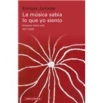 La Musica Sabia Lo Que Yo Siento
