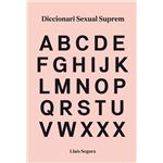 Censurat diccionari sexual suprem