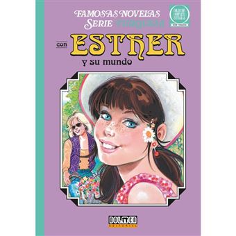 ESTHER Y SU MUNDO vol. 7