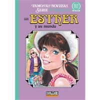 ESTHER Y SU MUNDO vol. 7