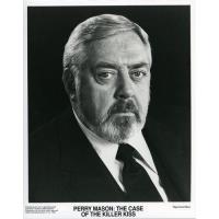 Perry Mason. El caso del beso asesino - DVD