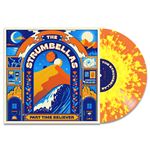 Part Time Belie - Vinilo Naranja/Amarillo