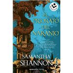 El priorato del naranjo