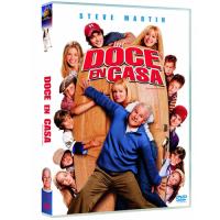 Doce en casa - DVD