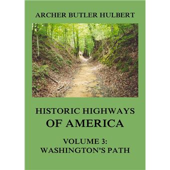 Historic Highways of America - 1