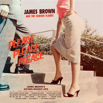 Please, Please, Please - Vinilo