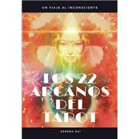 Los 22 arcanos del tarot