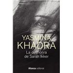 La deshonra de sarah ikker