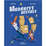 Mudances Bestials