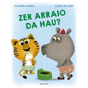 Zer Arraio Da Hau