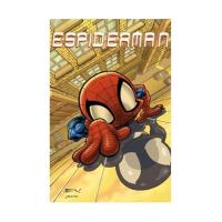 Espiderman integral