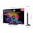TV OLED 55" LG OLED55C66LB evo AI 4K UHD 2026 Smart TV