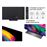 TV OLED 55" LG OLED55C66LB evo AI 4K UHD 2026 Smart TV