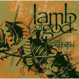 Lamb Of God - 1