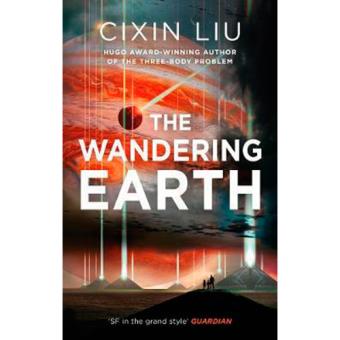 The Wandering Earth