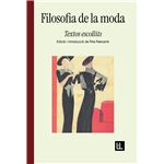 Filosofia de la moda