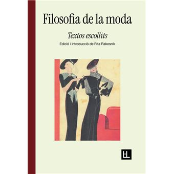 Filosofia de la moda