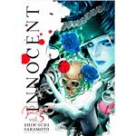 Innocent rouge 5
