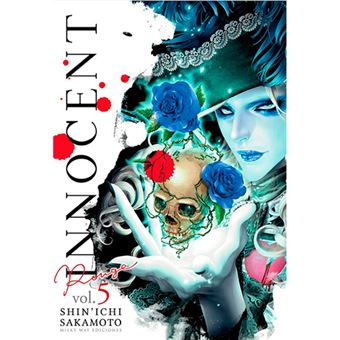 Innocent rouge 5