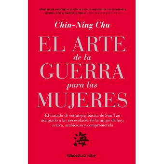 El arte de la guerra para las mujeres