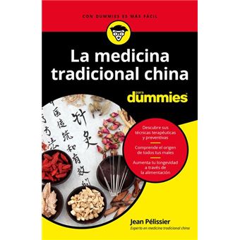 La medicina tradicional china para Dummies