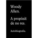 A propòsit de no res